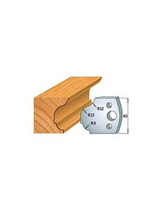 Coltelli sagomati 690.061 Limitatori 691.061 2